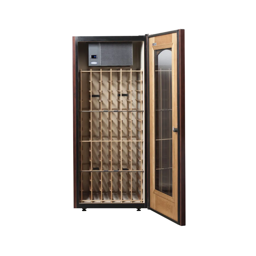 Le Cache Contemporary 1400 (172 Bottles)