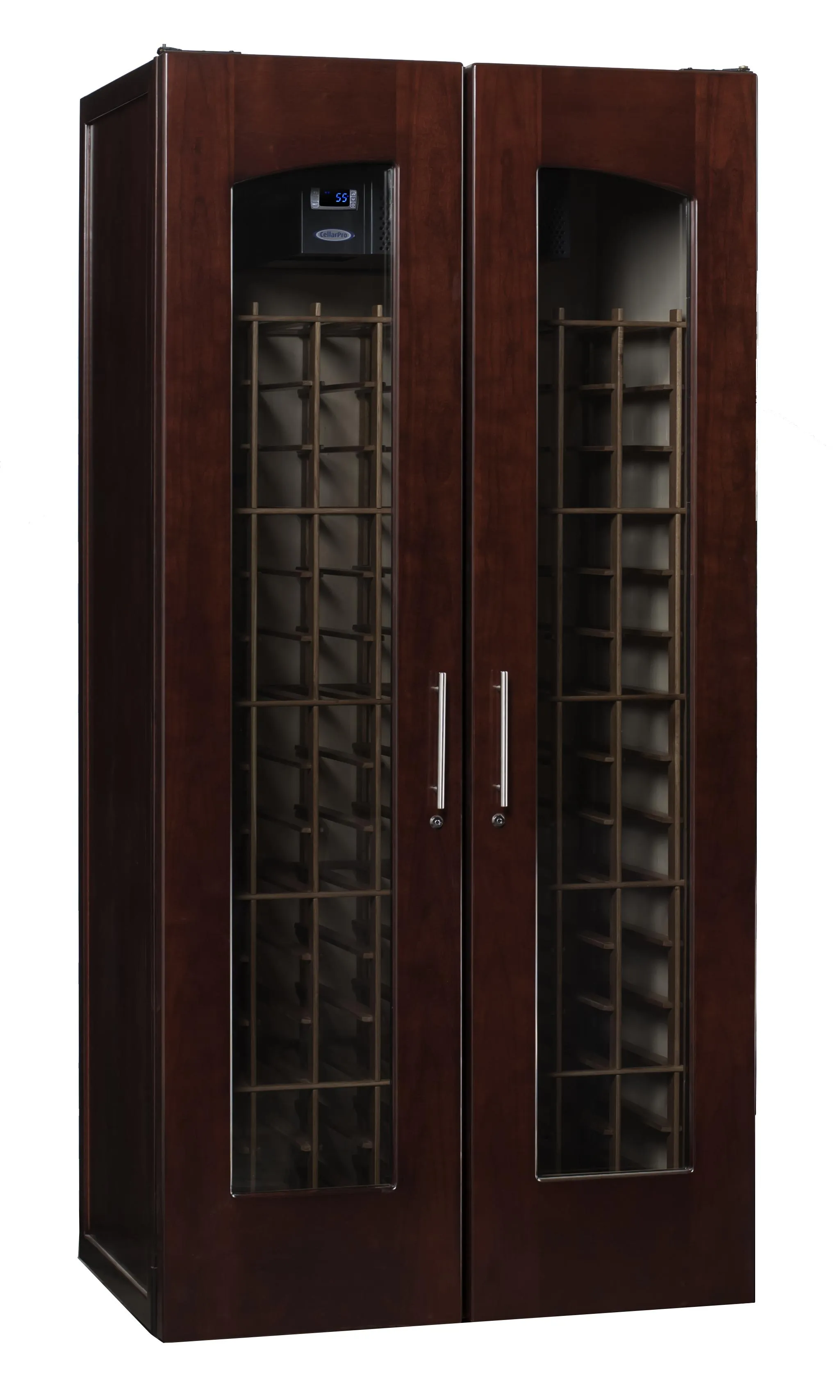 Le Cache Contemporary 2400 (286 Bottles)