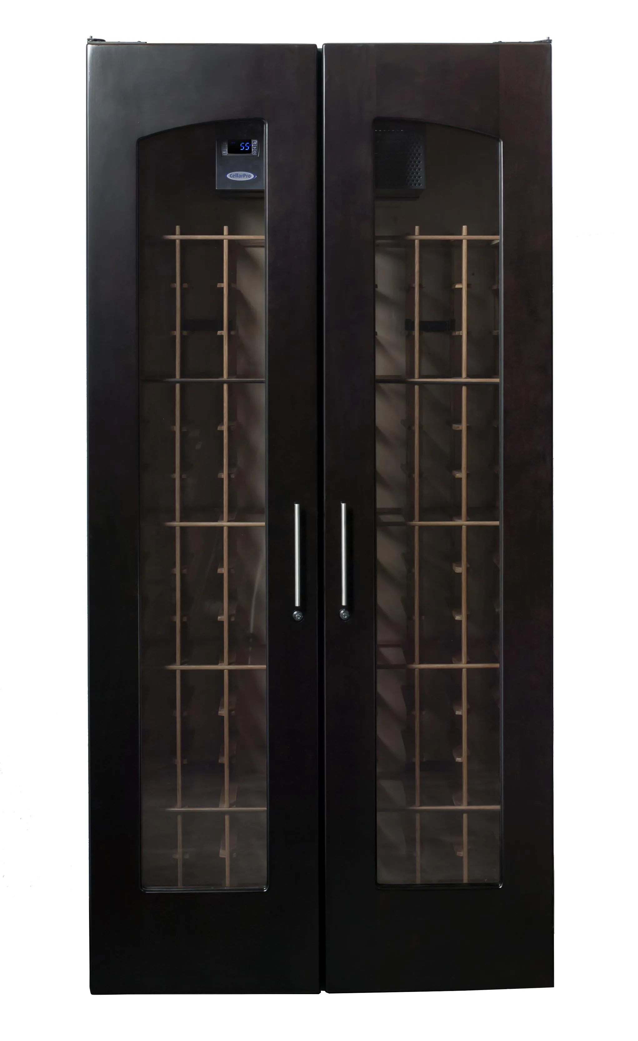 Le Cache Contemporary 2400 (286 Bottles)