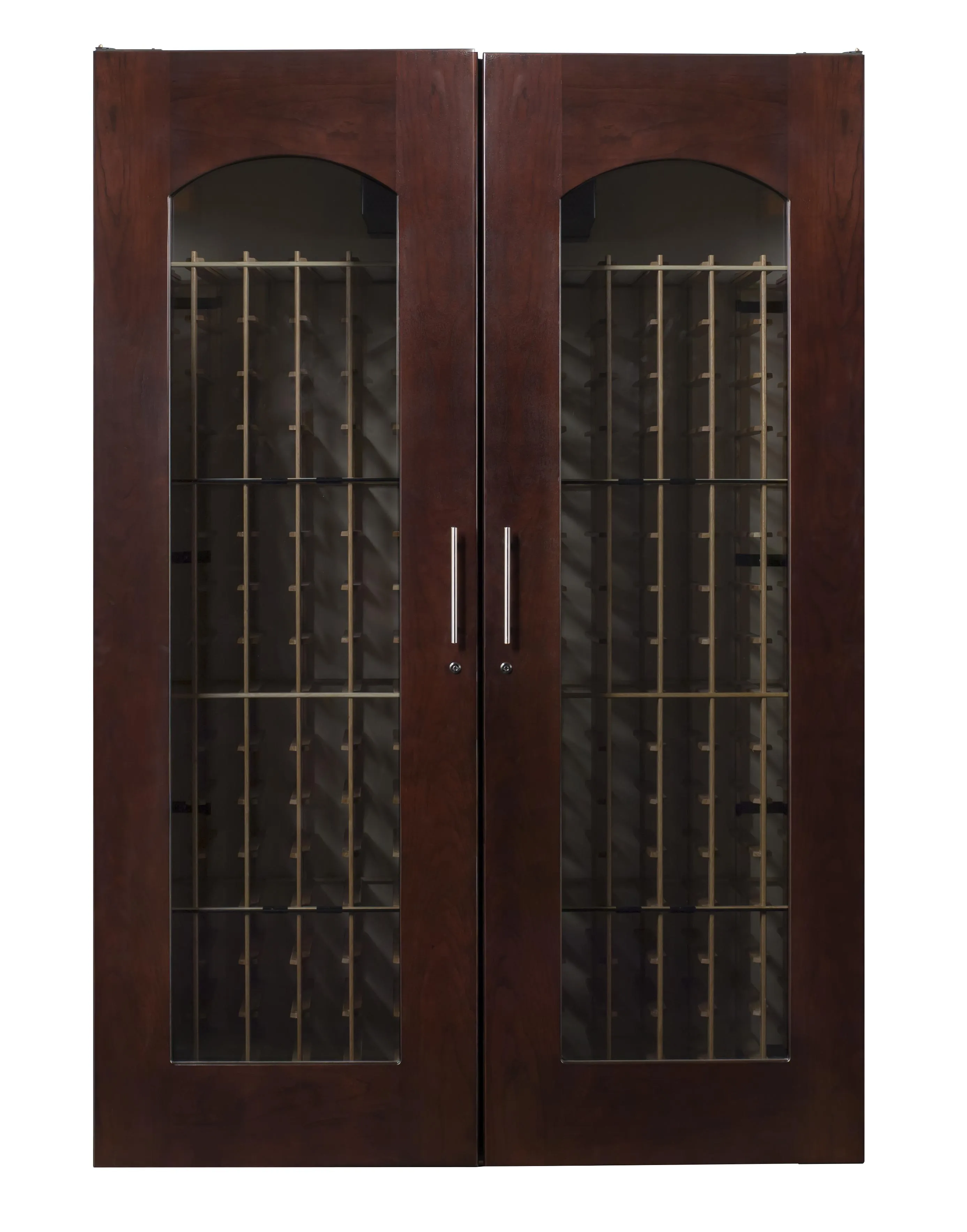 Le Cache Contemporary 3800 (458 Bottles)