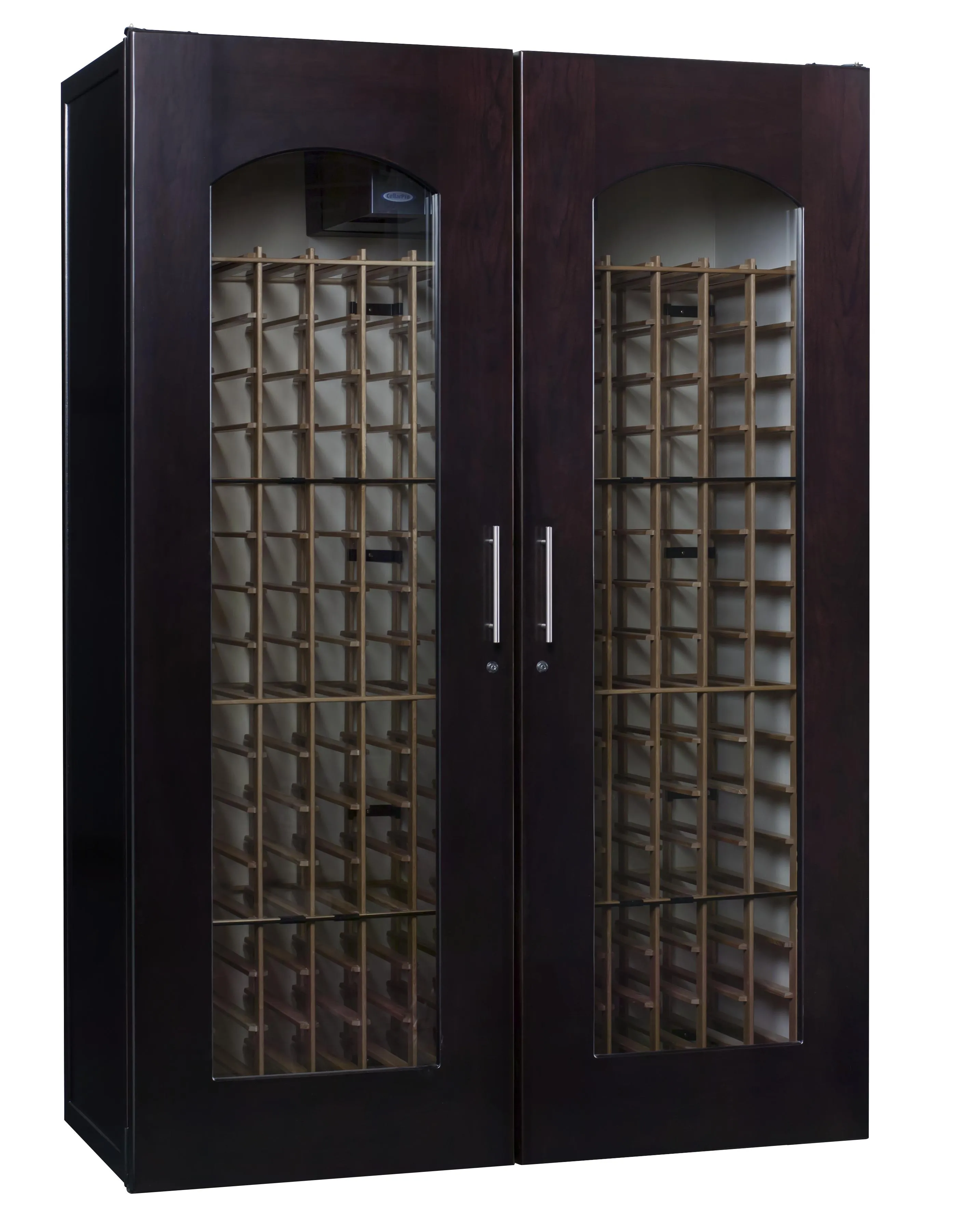Le Cache Contemporary 3800 (458 Bottles)