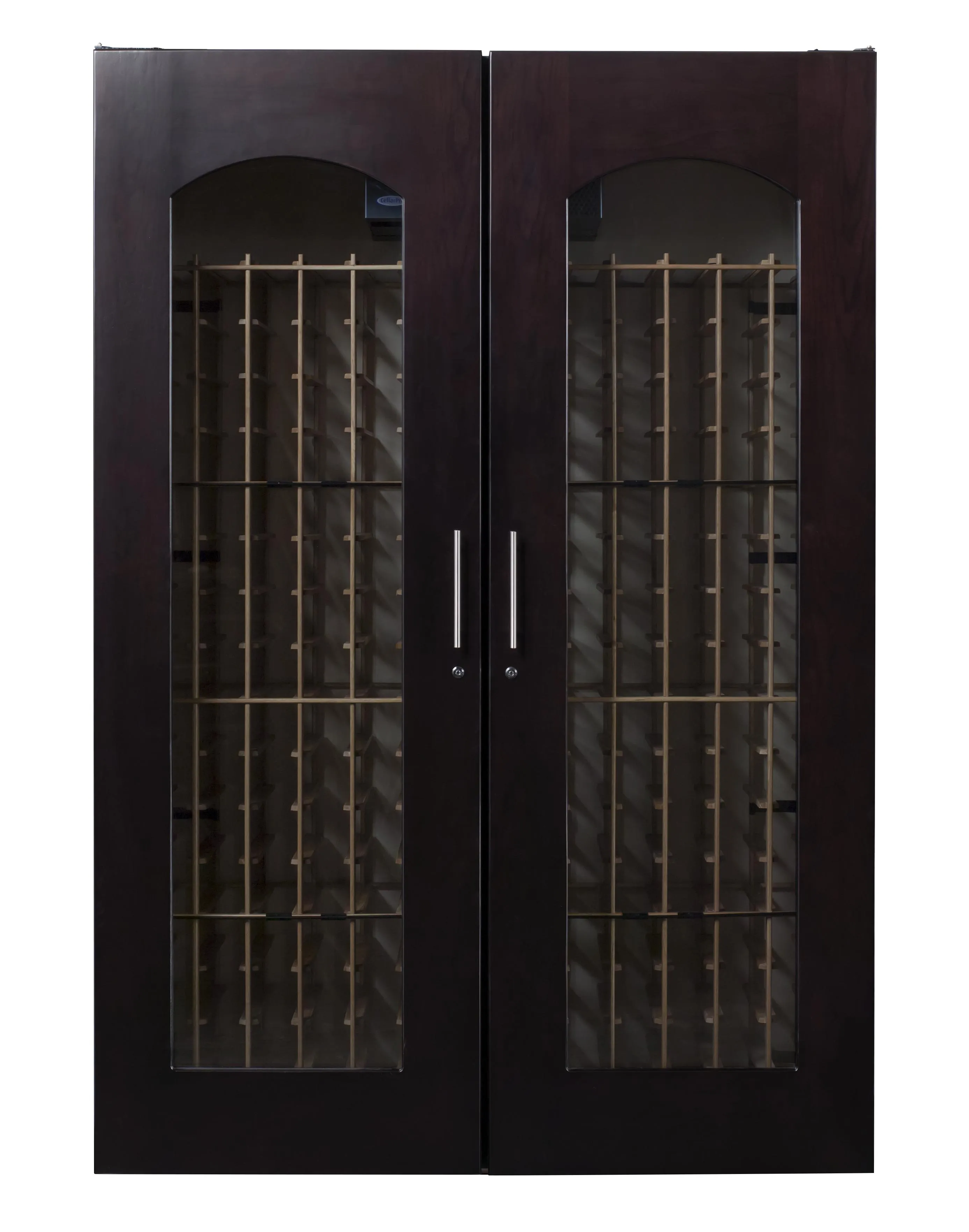 Le Cache Contemporary 3800 (458 Bottles)