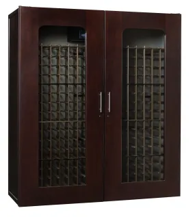 Le Cache Contemporary 5200 (622 Bottles)