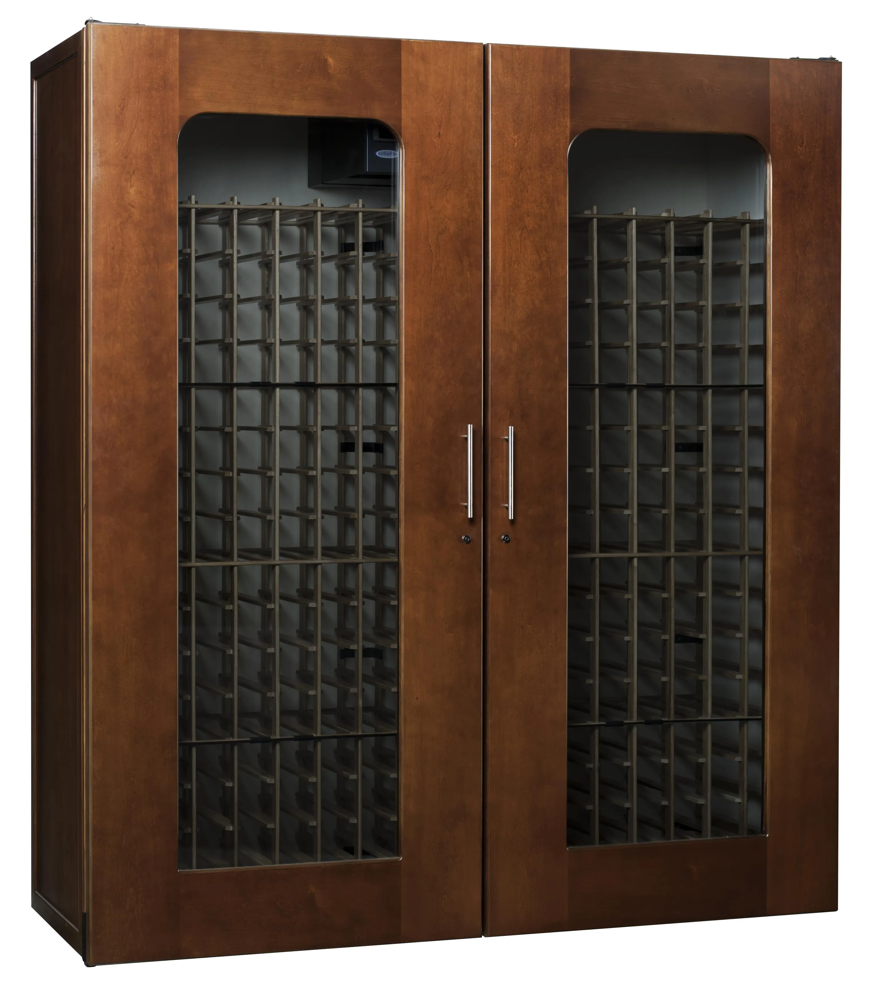 Le Cache Contemporary 5200 (622 Bottles)