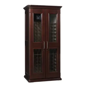 Le Cache Euro 2400 (286 Bottles)