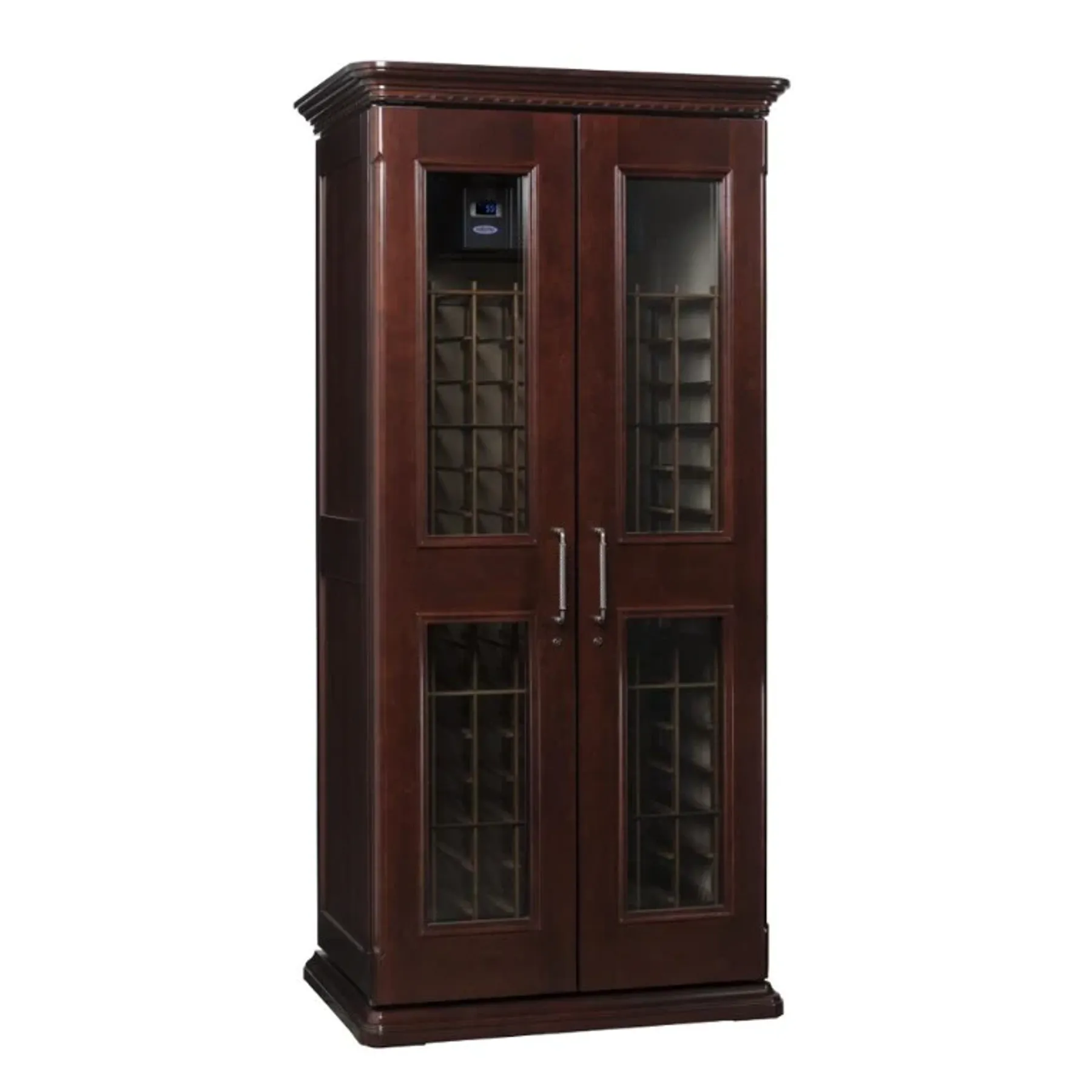 Le Cache Euro 2400 (286 Bottles)