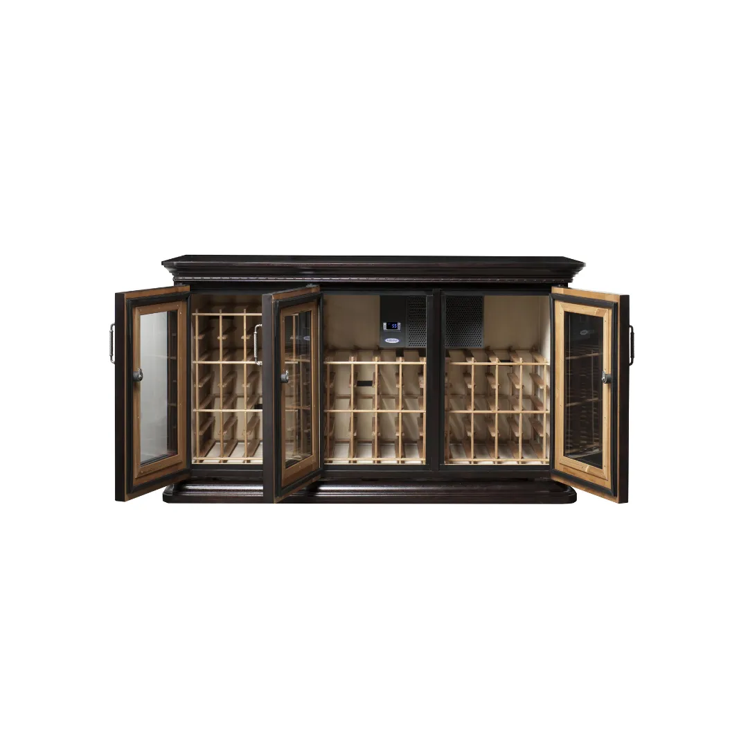 Le Cache Euro Credenza