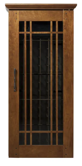 Le Cache Mission 1400 (172 Bottles)