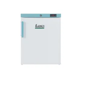 LEC Medical WSR82UK Countertop Ward Refrigerator 82 Litres