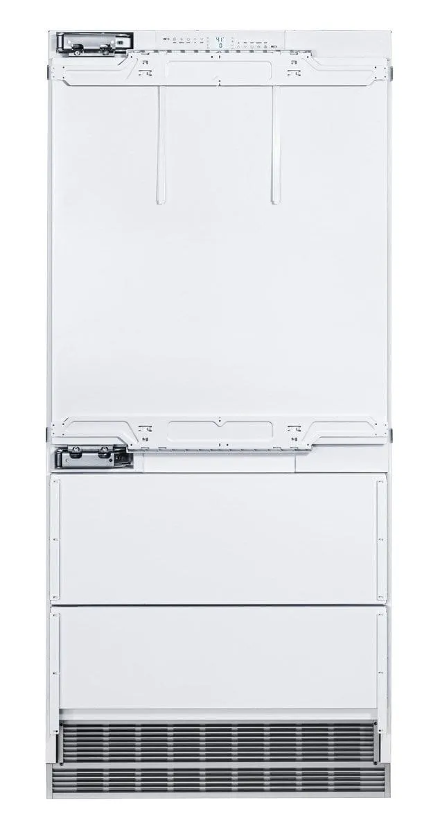 Liebherr 36" Built-in Left-Single Door Fridge-Freezer HCB 2081