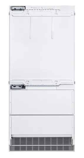 Liebherr 36" Built-in Left-Single Door Fridge-Freezer HCB 2081