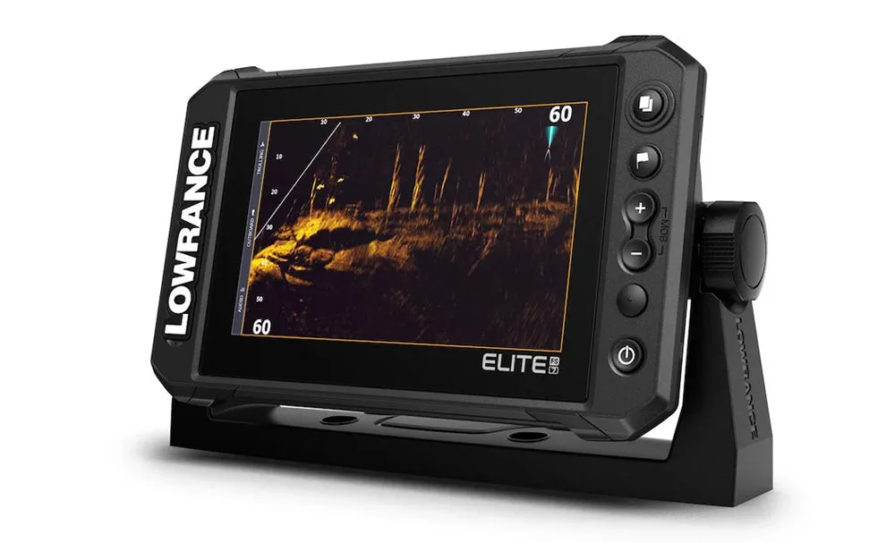 Lowrance - Elite FS™