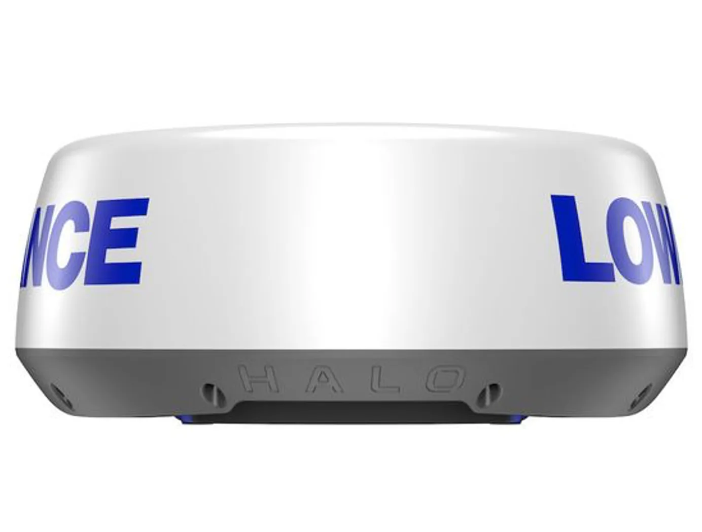 Lowrance HALO20  Radar