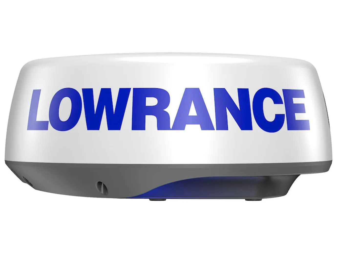 Lowrance HALO20  Radar