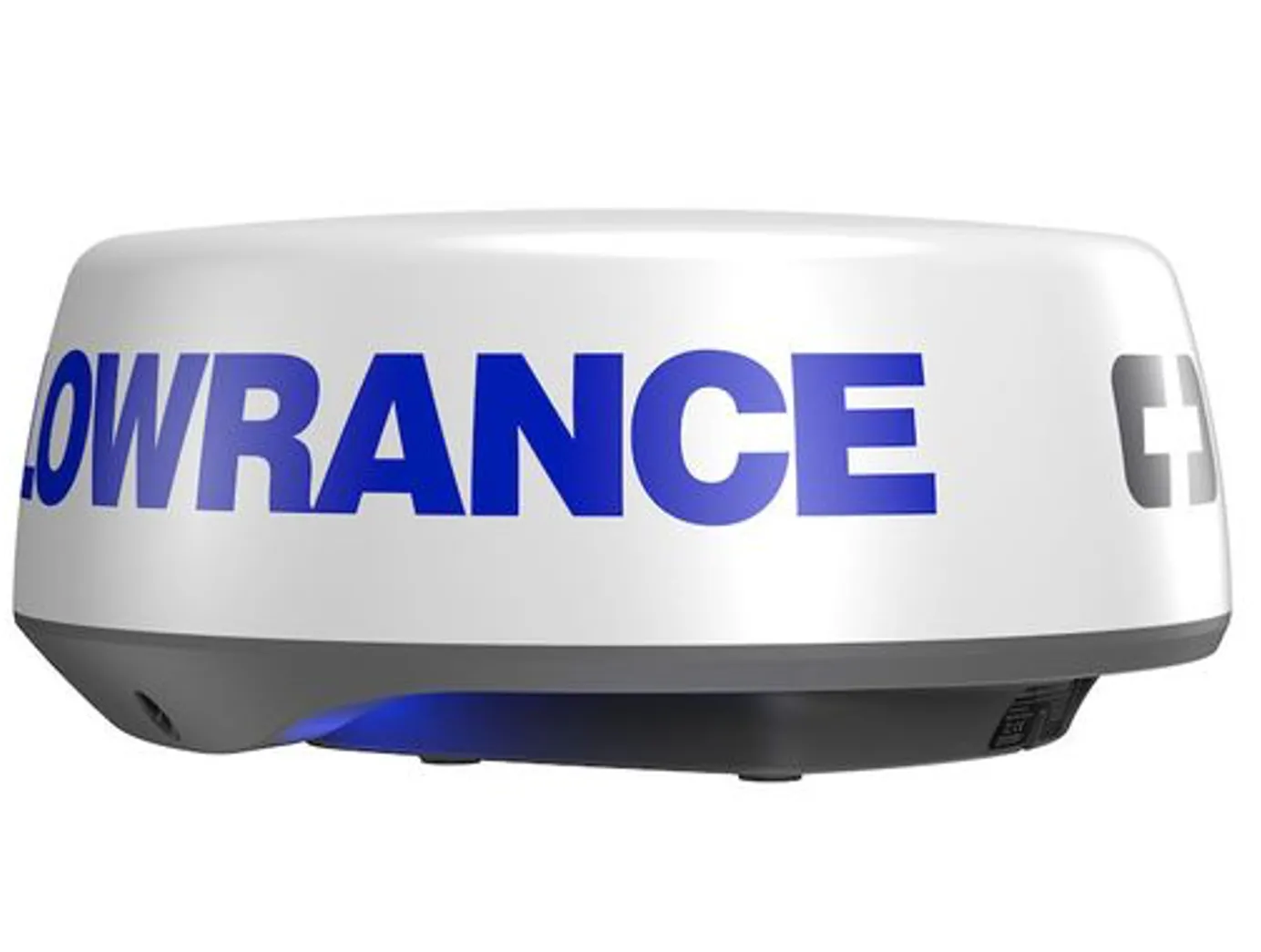 Lowrance HALO20  Radar
