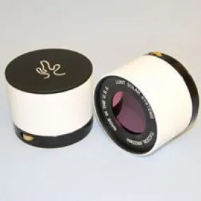 Lunt Solar 60mm H-Alpha Filter - B1800 for 1.25" Focusers