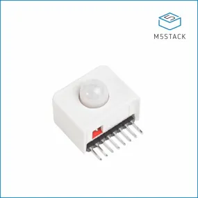 M5StickC PIR Hat (AS312)