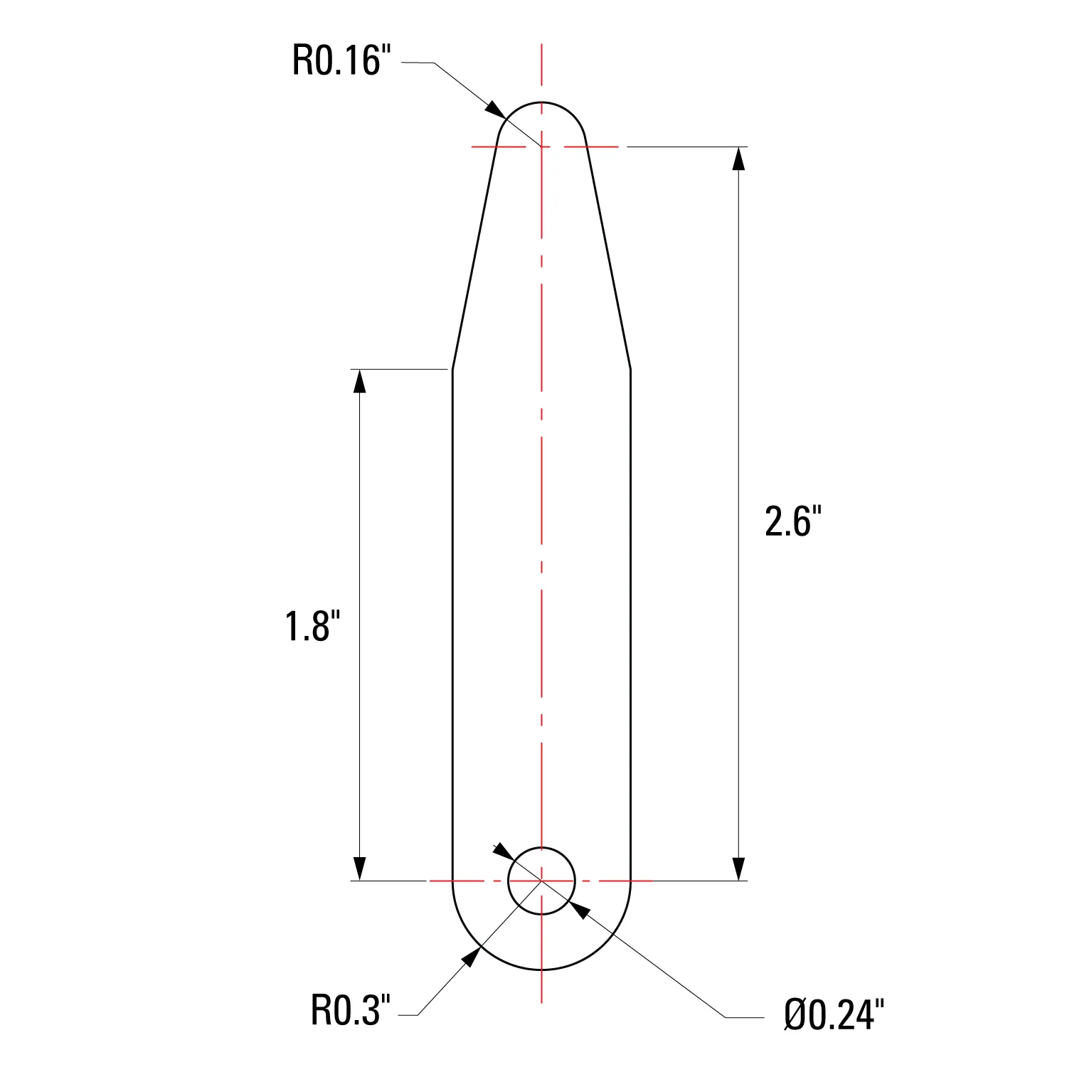 Magnetic Welding Gauge