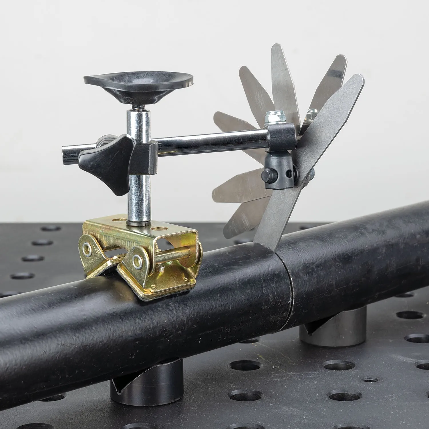 Magnetic Welding Gauge