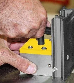 MAGSWITCH MAGSQUARE 600 110027