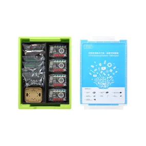 MakerSpace Kits - Electronic Modules 1