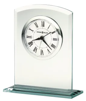 Medina Tabletop Alarm Clock H 13cm