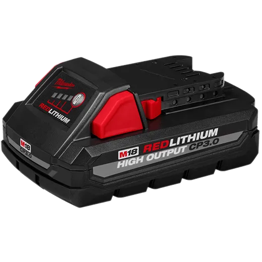 Milwaukee 48-11-1835 M18 HIGH OUTPUT CP3.0 Battery