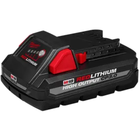 Milwaukee 48-11-1835 M18 HIGH OUTPUT CP3.0 Battery