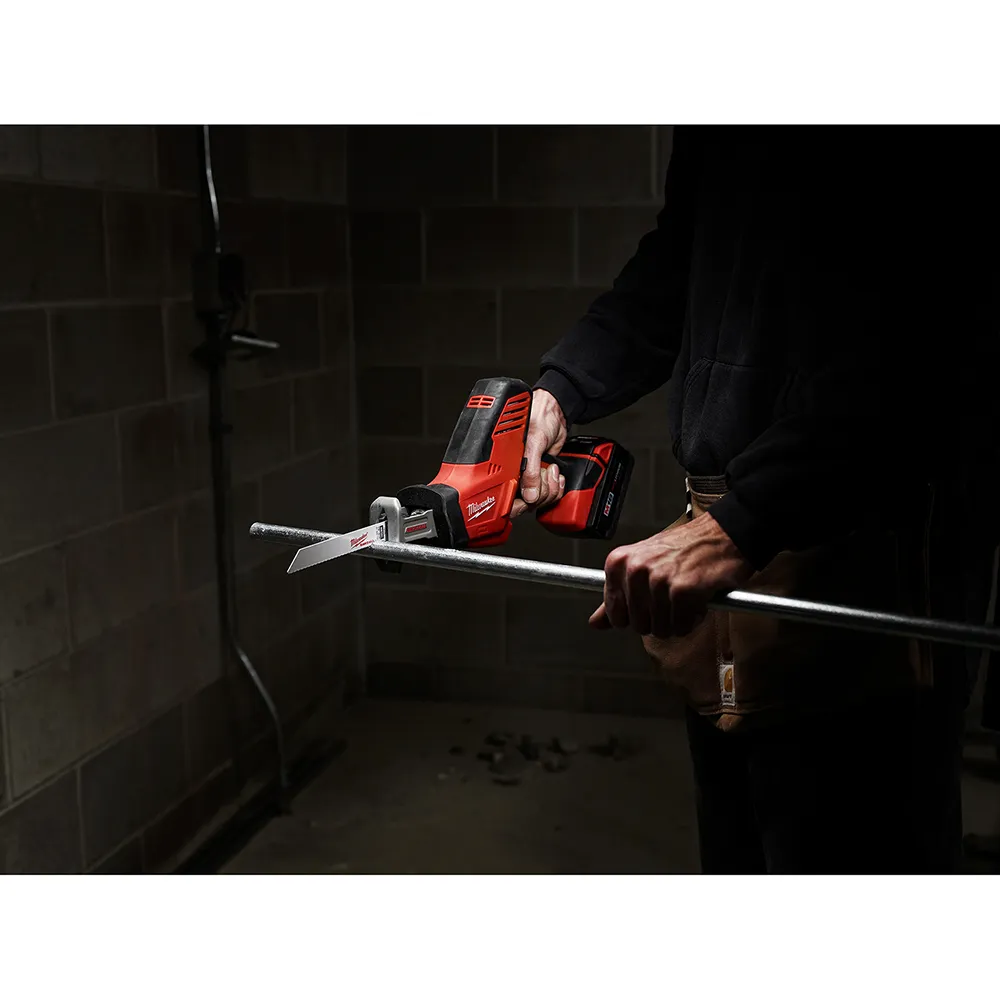 Milwaukee M18 Hackzall‚® 13" Reciprocating Saw