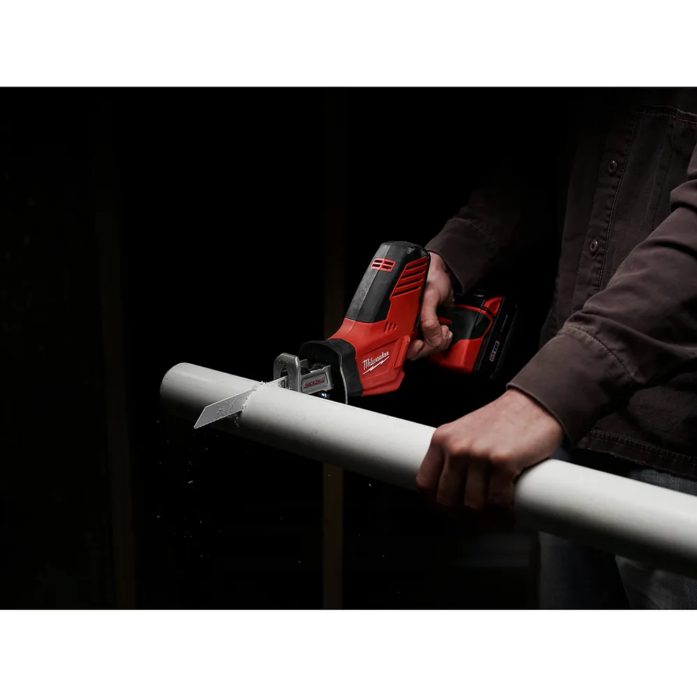 Milwaukee M18 Hackzall‚® 13" Reciprocating Saw