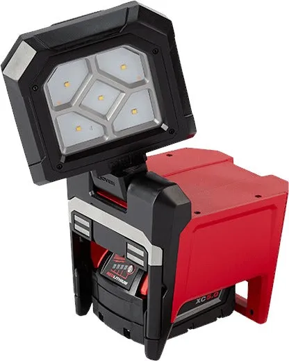 Milwaukee M18 ROVER 6.5" Mounting Flood Light