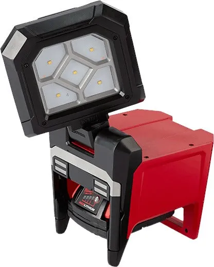 Milwaukee M18 ROVER 6.5" Mounting Flood Light