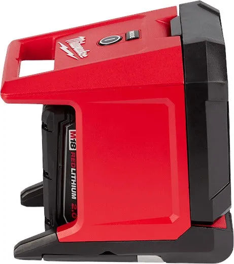 Milwaukee M18 ROVER 6.5" Mounting Flood Light
