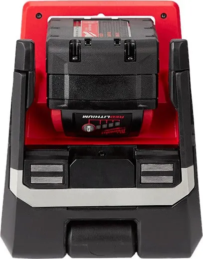 Milwaukee M18 ROVER 6.5" Mounting Flood Light