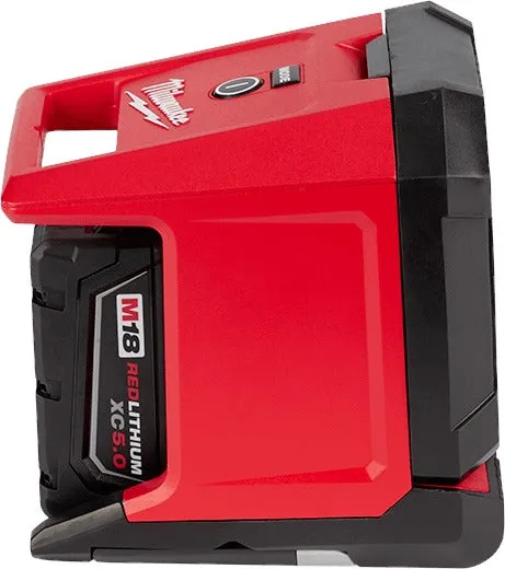 Milwaukee M18 ROVER 6.5" Mounting Flood Light
