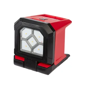 Milwaukee M18 ROVER 6.5" Mounting Flood Light