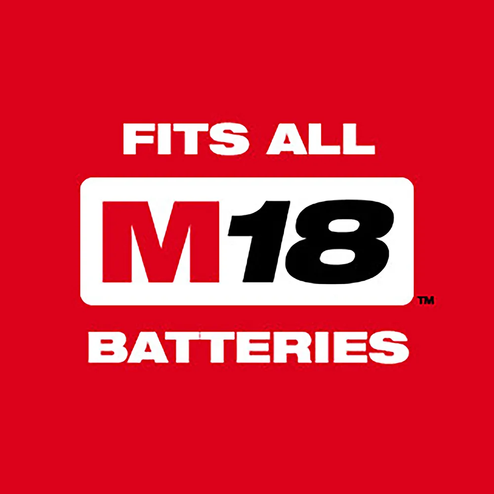 Milwaukee M18 ROVER 6.5" Mounting Flood Light