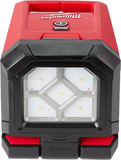 Milwaukee M18 ROVER 6.5" Mounting Flood Light
