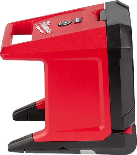 Milwaukee M18 ROVER 6.5" Mounting Flood Light