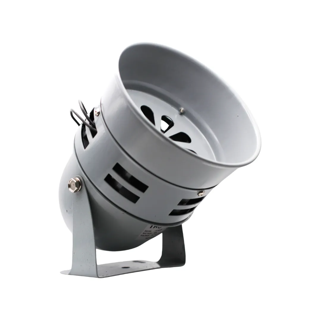 Mini Motor Siren - 70W