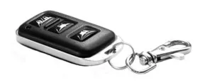 Mongoose Mrc63g Remote M60 Green Led 2011-Current