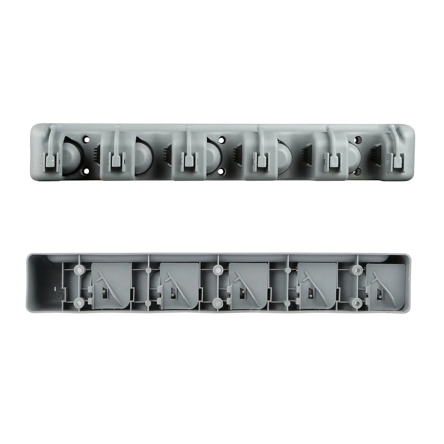 Mop Holder Wall Mount Organizer