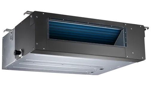 MRCOOL® Olympus 24,000 BTU 2 Ton Ducted Mini-Split Air Handler 230V/60HZ - DUCT-24HP-230