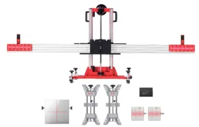 N. America Tool CV ADAS All Systems Package (CVAAS)