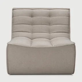 N701 Sofa - Ecru