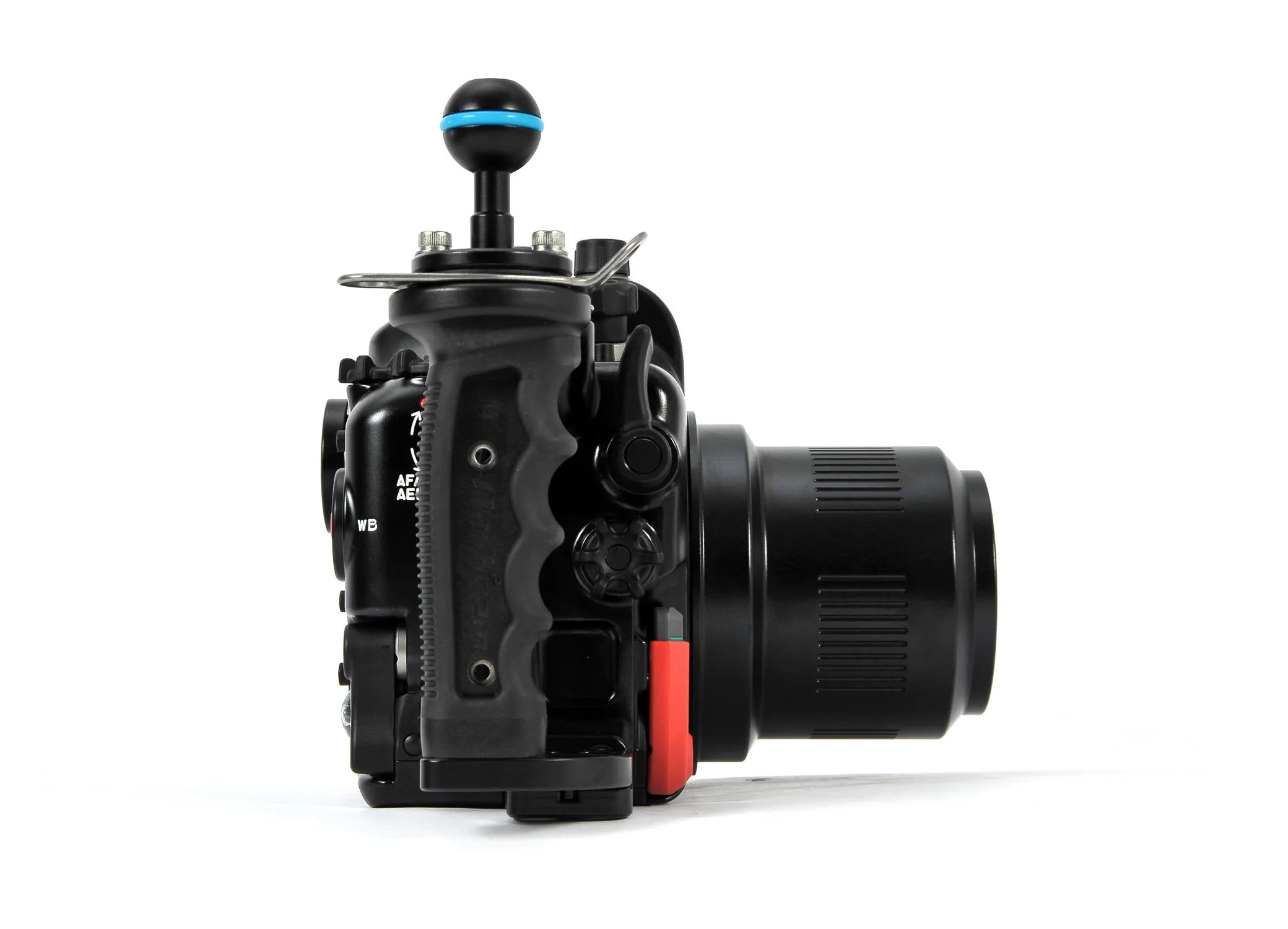 NA-A7 Housing for Sony A7/A7R Cameras