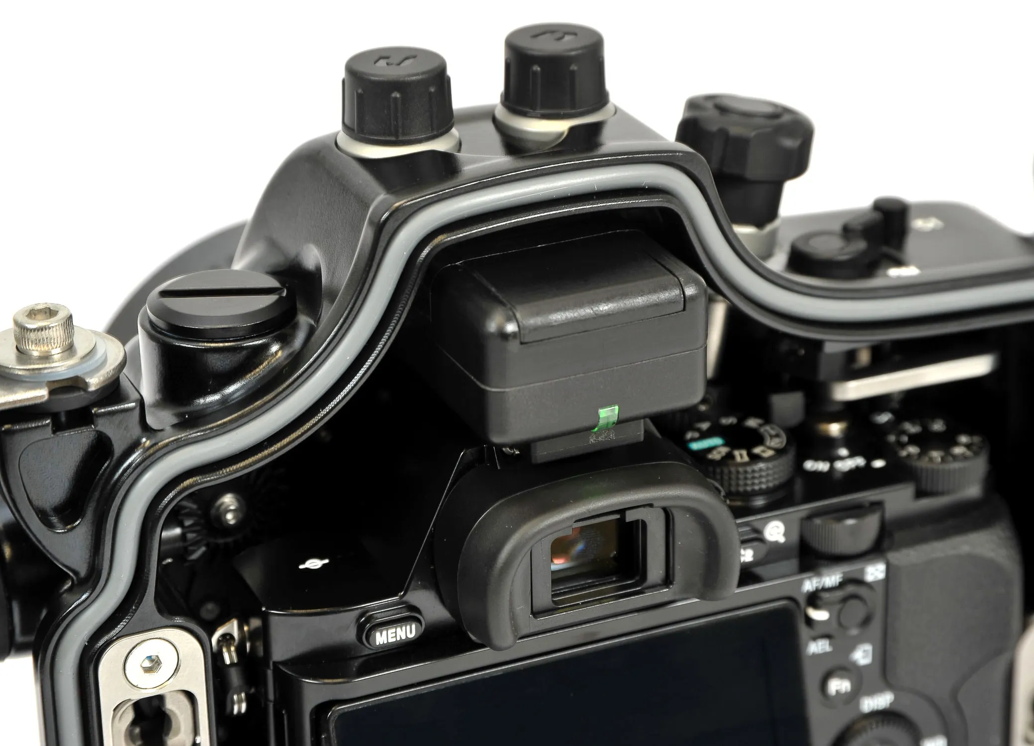 NA-A7 Housing for Sony A7/A7R Cameras