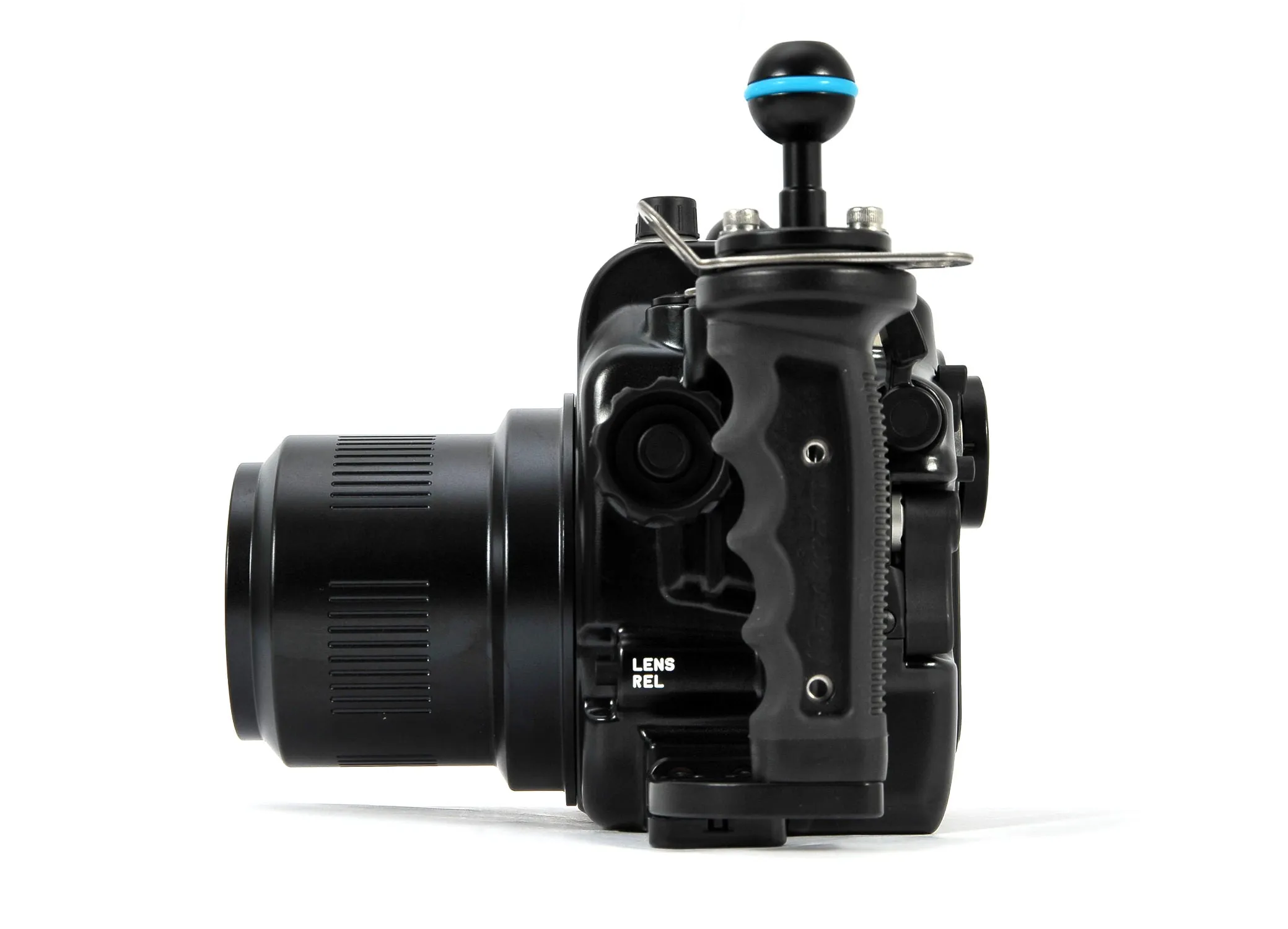 NA-A7 Housing for Sony A7/A7R Cameras