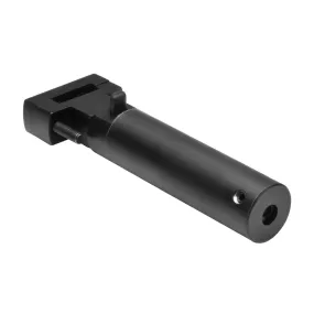 NcSTAR Red Laser With Trigger Guard Mount