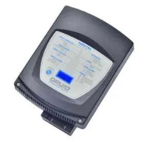 Nemtek Druid 13 LCD - 13 J Enegizer